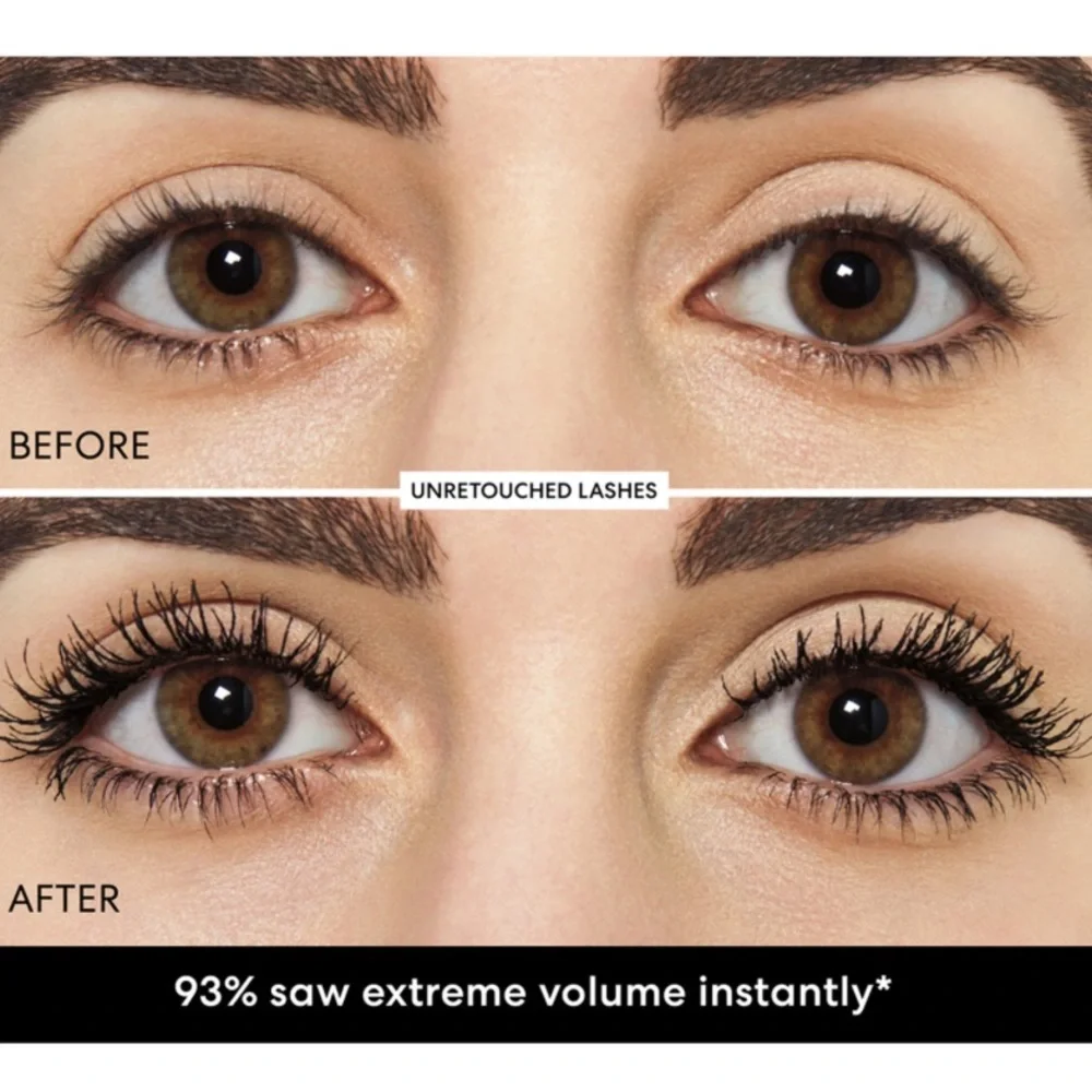 Bareminerals Maximist Volumizing Mascara
